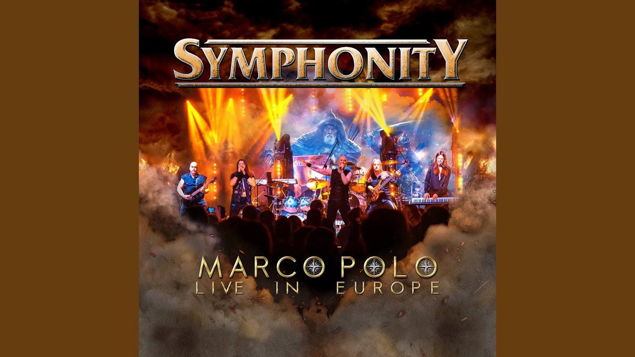 Anyplace, Anywhere, Anytime (Live in Hamburg)