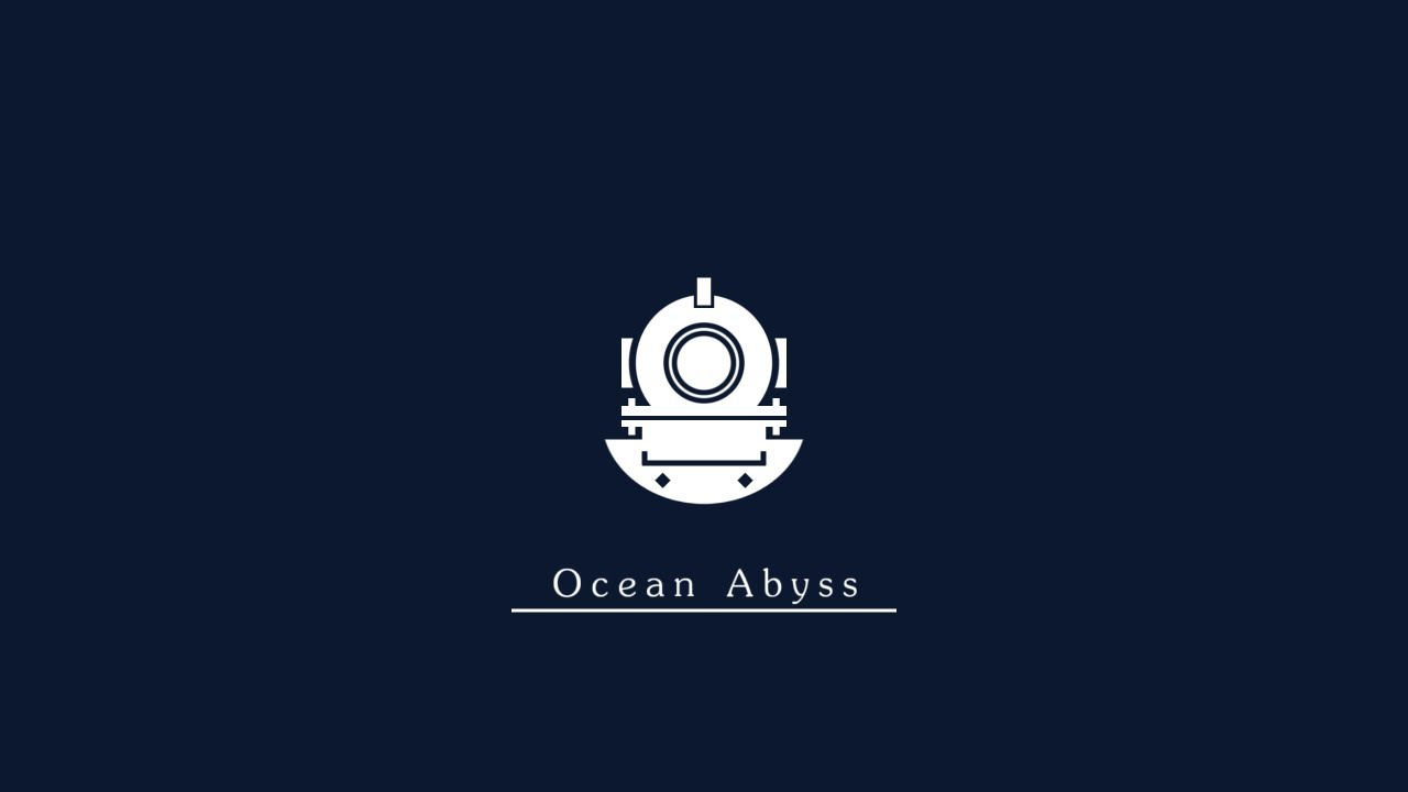 [Drum'n'Bass] EBIMAYO - Ocean Abyss