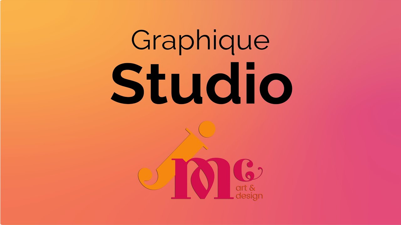 Introducing Graphique Studio: Digital Downloads that make design easier and more accessible.