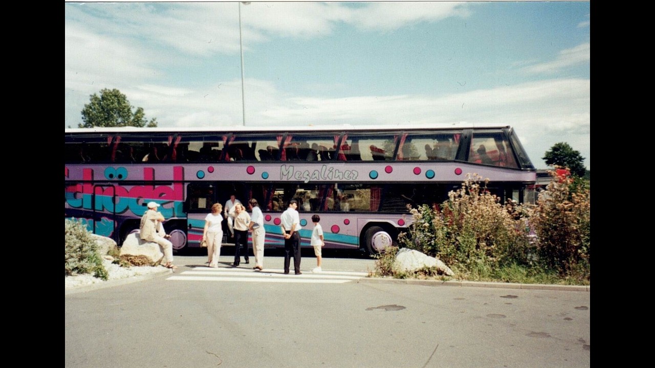 Lloret de Mar 9.August 1999 - 18.August 1999