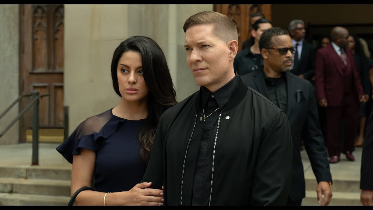 Power Book IV: Force Season 3 Episode 10 photos