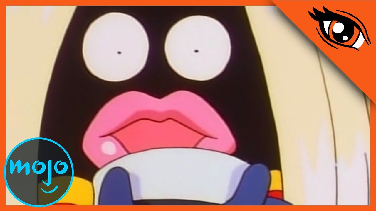 ¡Top 10 Mayores CONTROVERSIAS Pokémon!