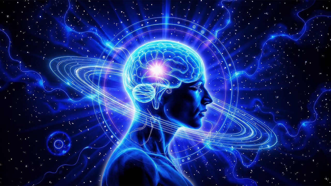 432 Гц + 741 Гц + 963 Гц + 528 Гц + 1111 Гц &mdash; Глубочайшее исцеление: восстановление всего тела, с...