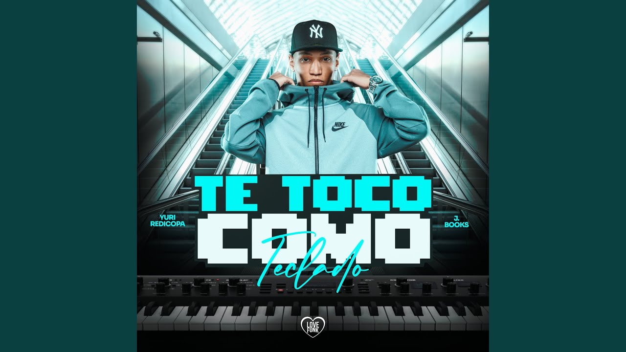 Te Toco Como Teclado