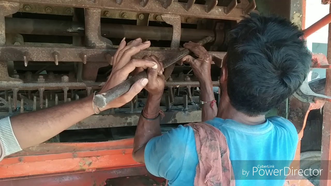 All combine di baskit seting