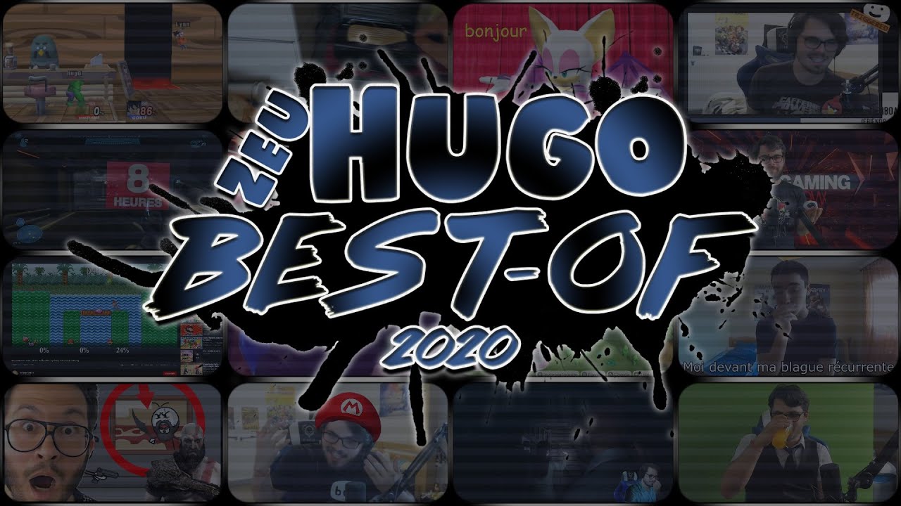 Zeu Hug0 Best-Of 2020