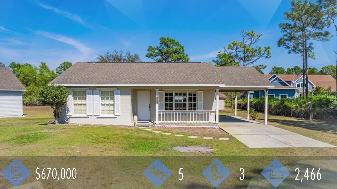 Active in 1609 Sundance Drive, Saint Cloud, FL 34771 Contact me for a showing!