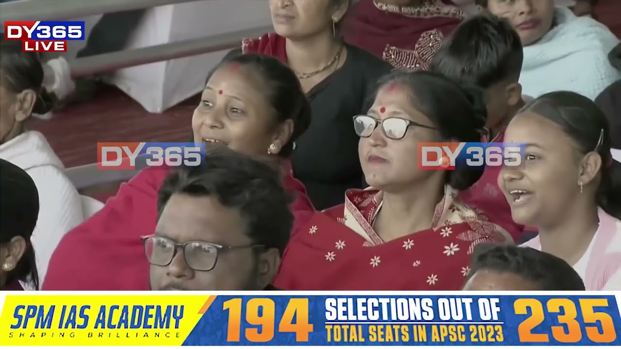 কাজিৰঙা এলিভেটেড কৰিড’ৰৰ আধাৰশিলা স্থাপন