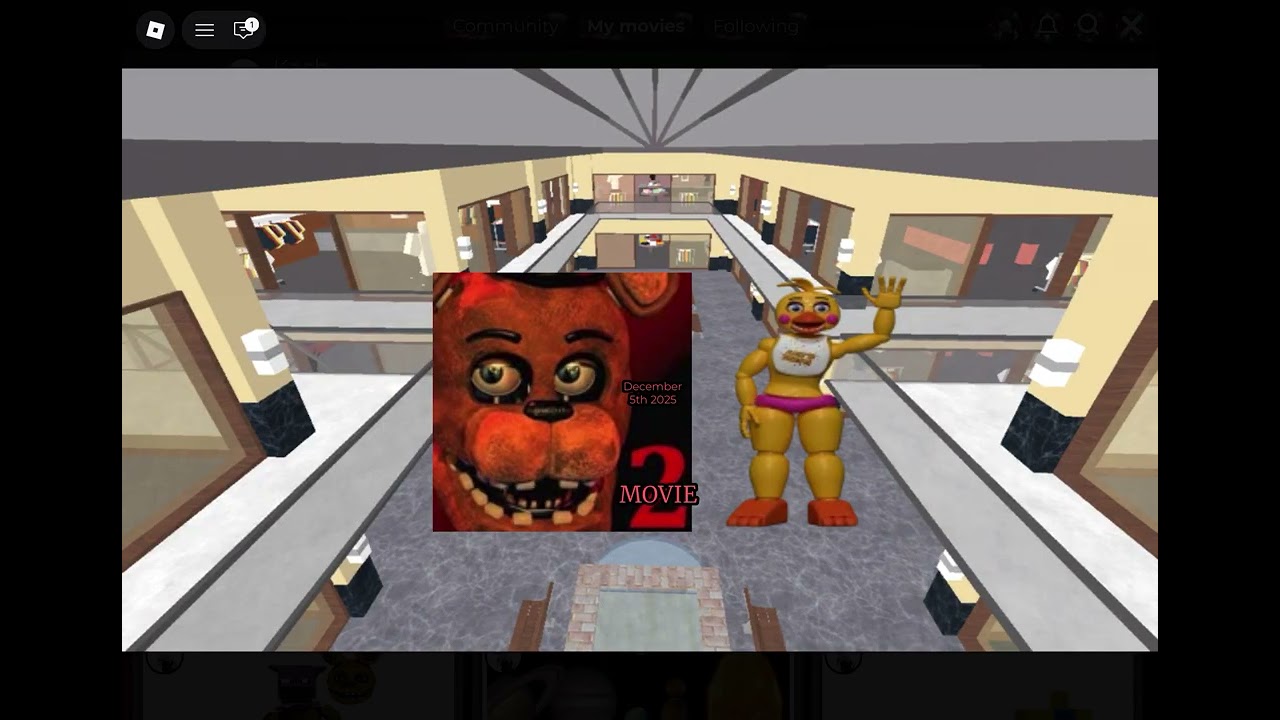 Watching my movies from my movie at the end of 2025 (i included some 2026 videos)