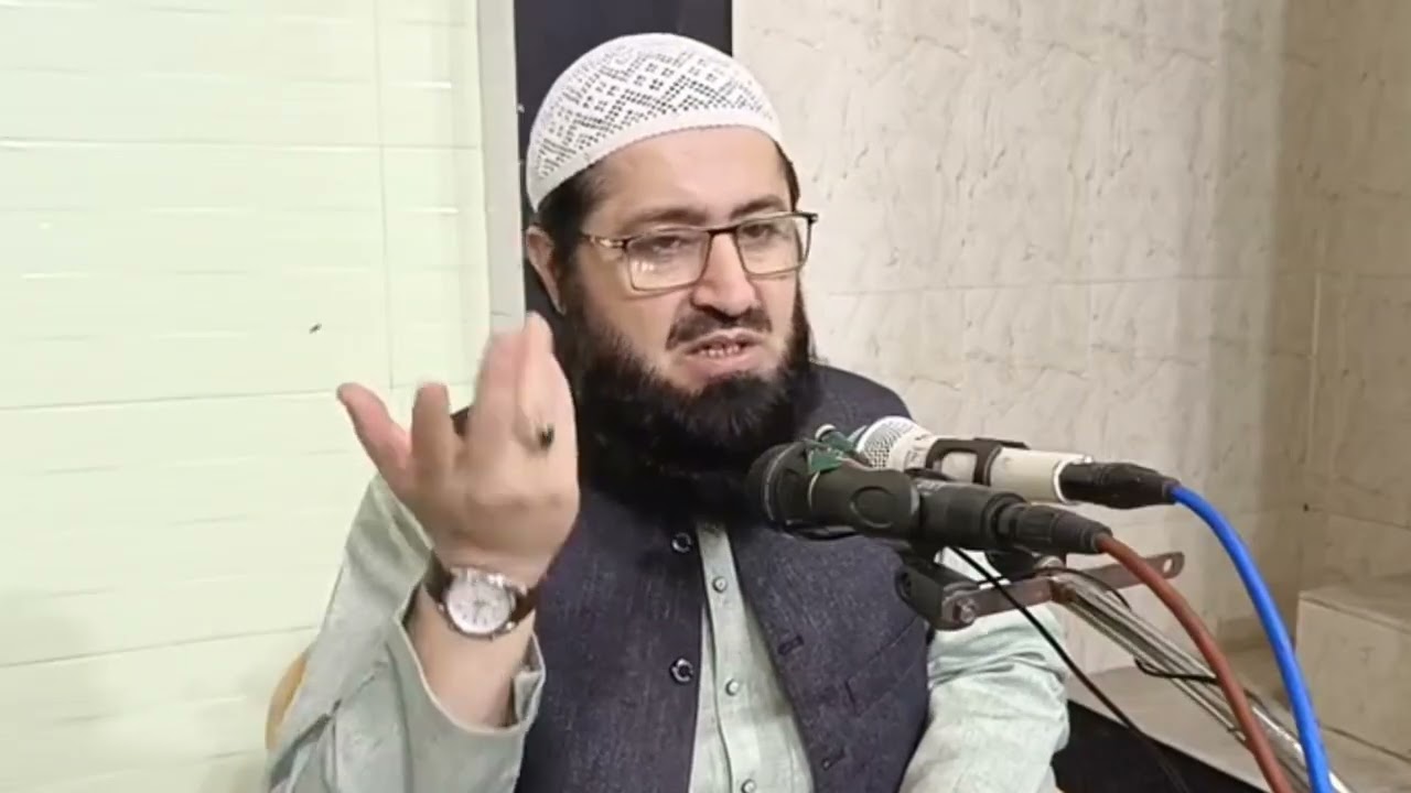 سورۃ الصّٰٓفّٰت آیت نمبر 75 تا اختتام سورۃ صٓ آیت نمبر 1 تا 44 درس نمبر 62 قران  مختصر دورہ تفسیر 