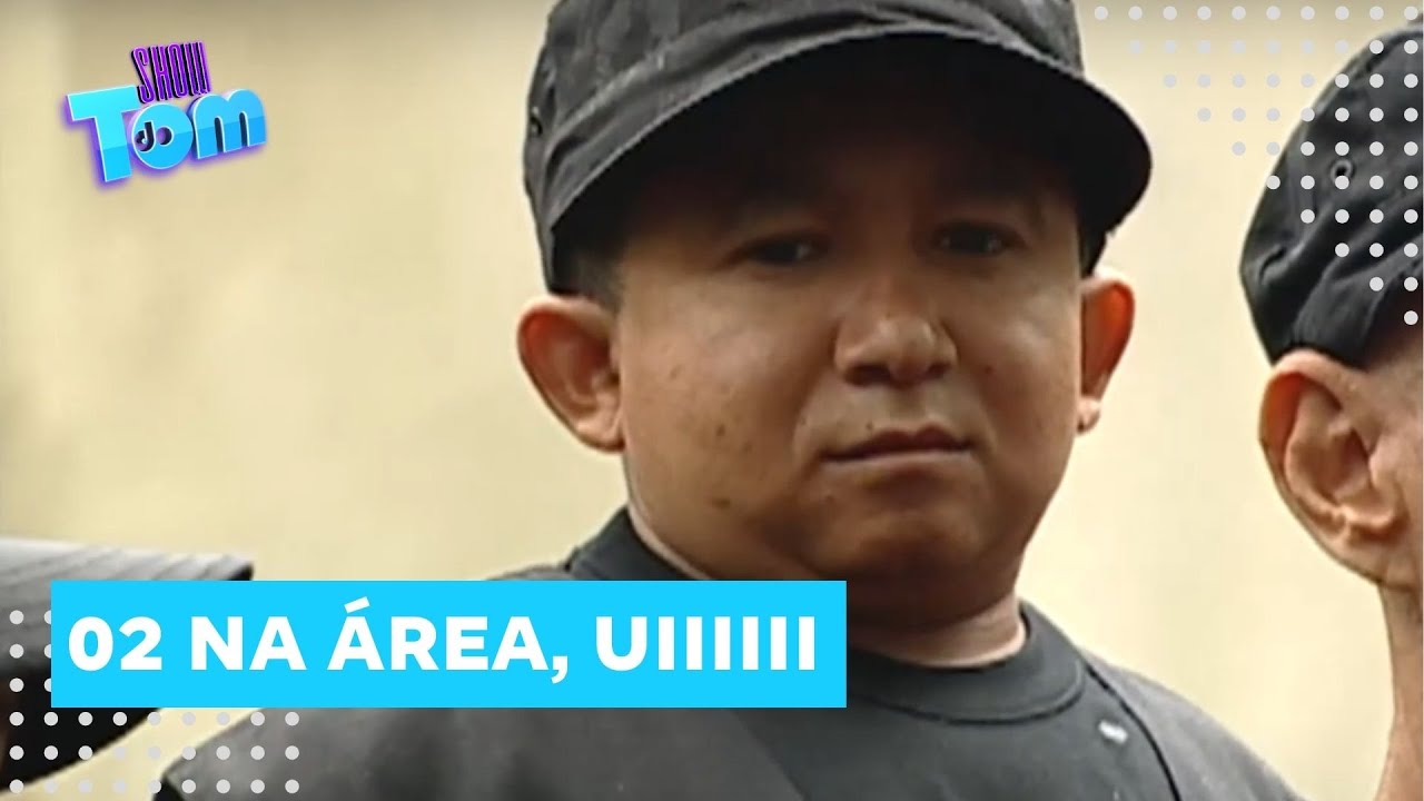 Um novo bofinho | Bofe de Elite