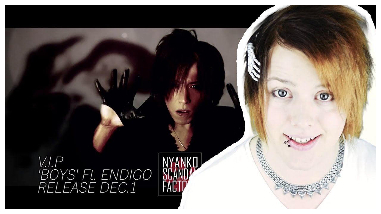 MUSIC VIDEO TEASER | V.I.P x ENDIGO