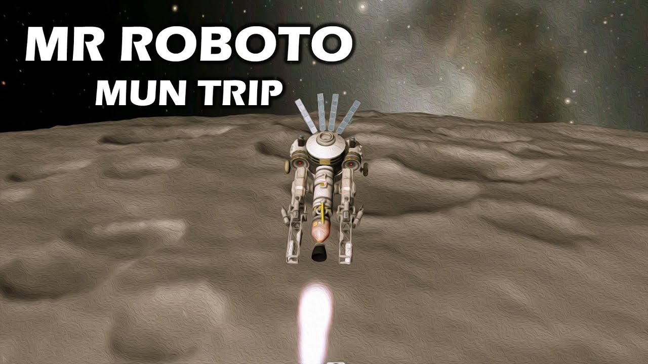 KSP - The 