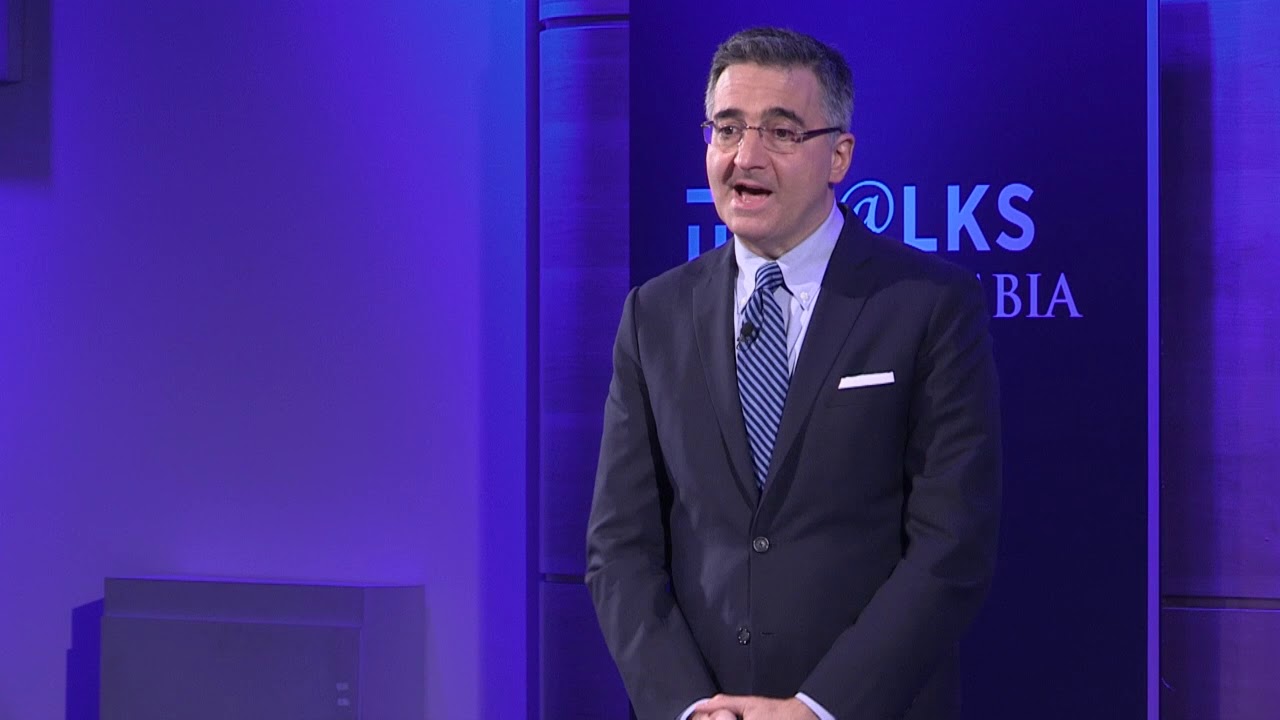 The Ethics of Horse Cloning in Polo | Dr. Robert Klitzman
