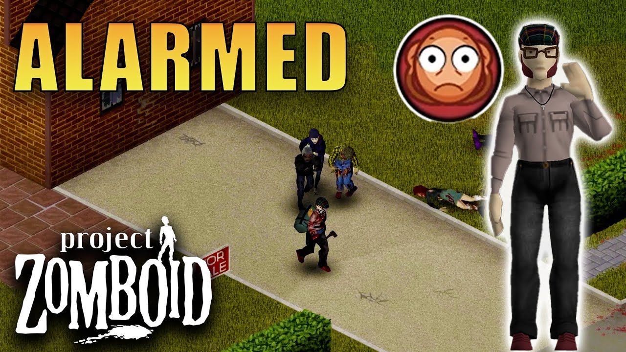 GREAT Finds For a Blacksmith | Project Zomboid BUILD 42 | Mack The Blacksmith | Part 3