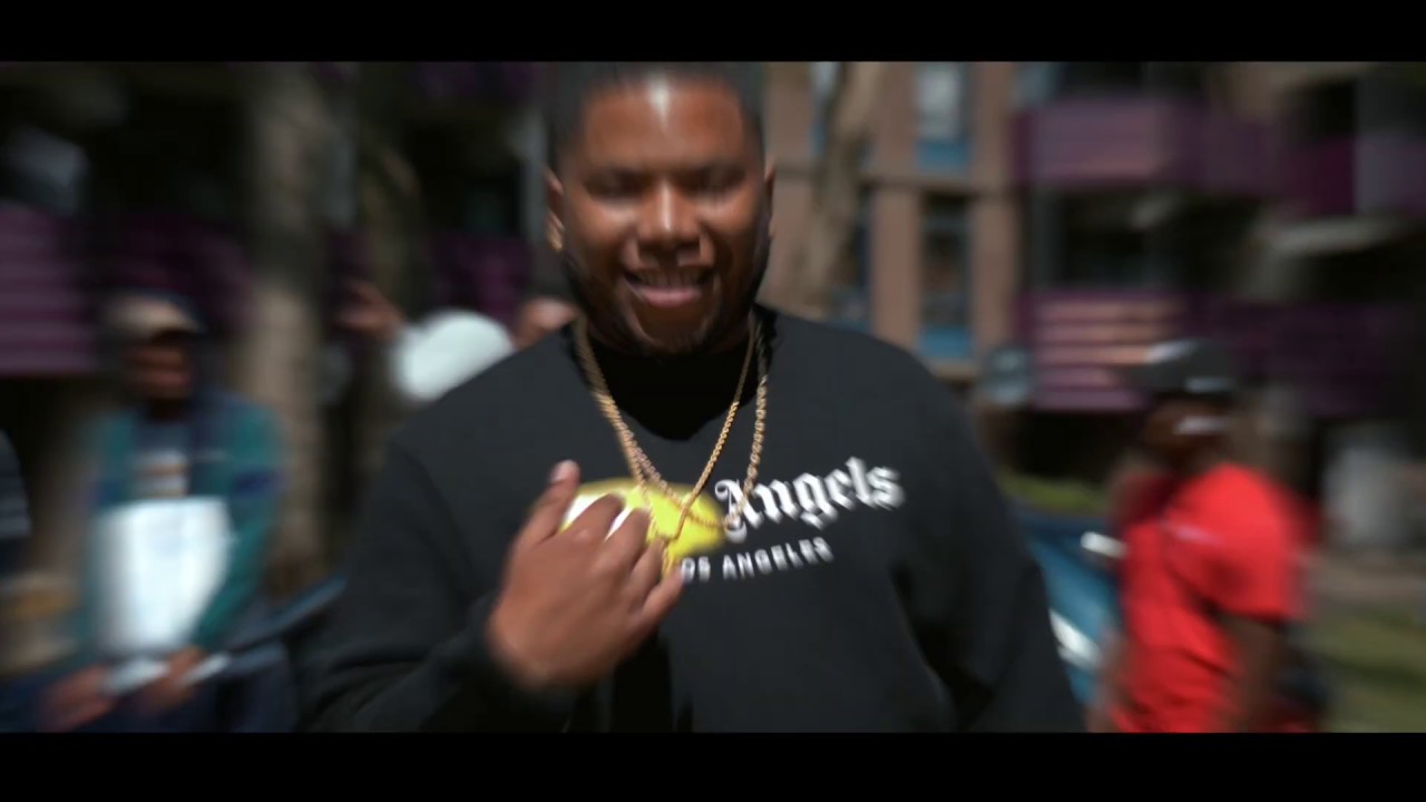 JBOY - FREE THE GASS