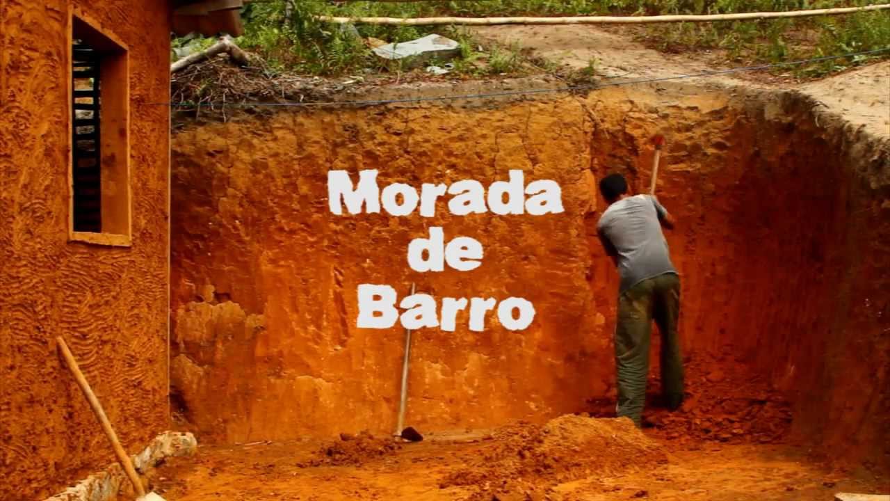 Morada de Barro