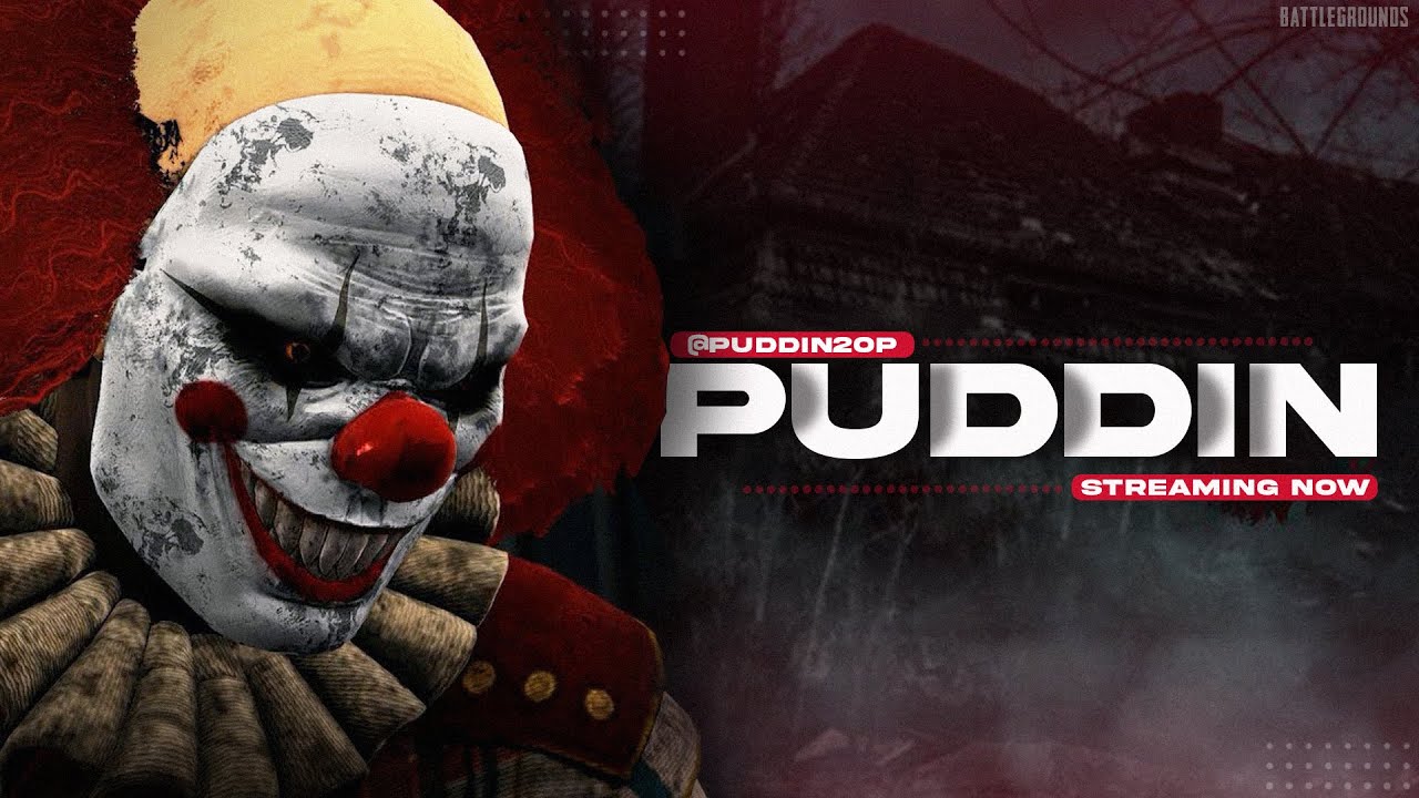 WATCH DIS STREAM FOR GOODLUCK