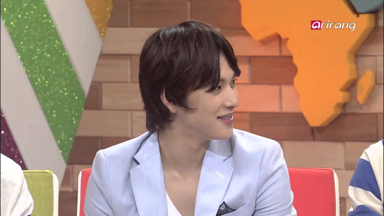 After School Club - Ep01C03 ZE:A Five 제아파이브 