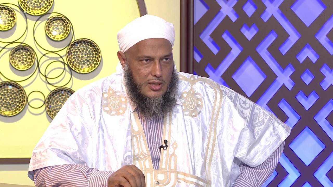 ما هي الأمور التي ترفع درجة العبد في الجنة؟ #معالم