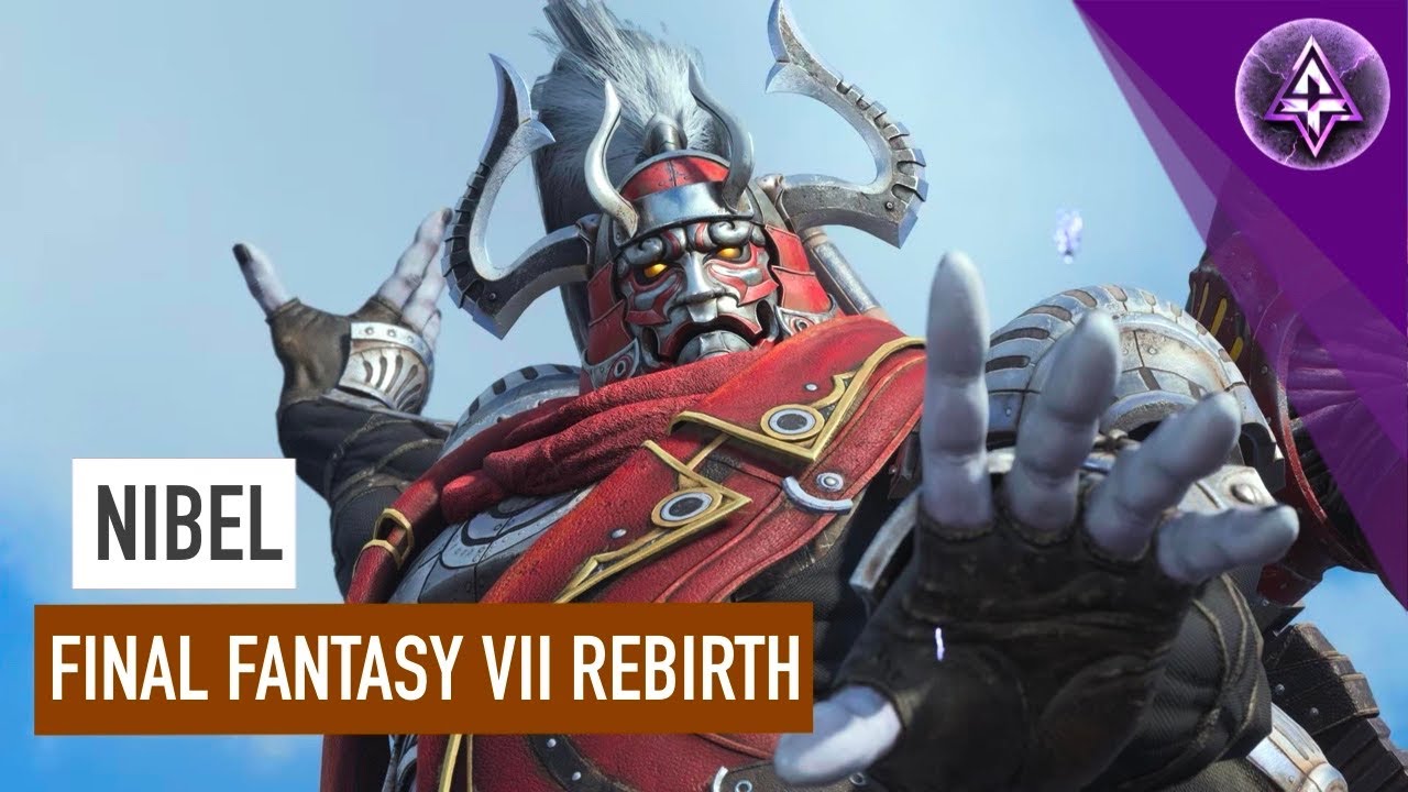 Final Fantasy VII Rebirth - All Nibel Protorelic Missions