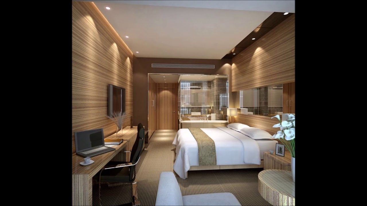 3 Hours Hotel Room Ambience