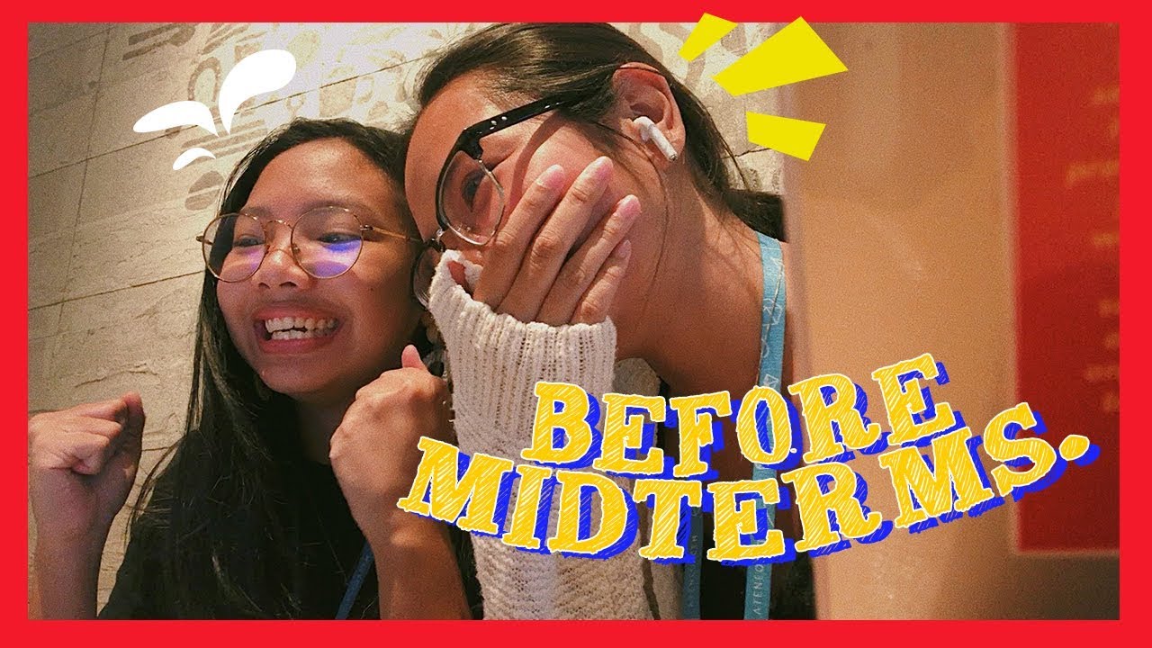 🌈When We Were Still Happy (uni vlog.21)
