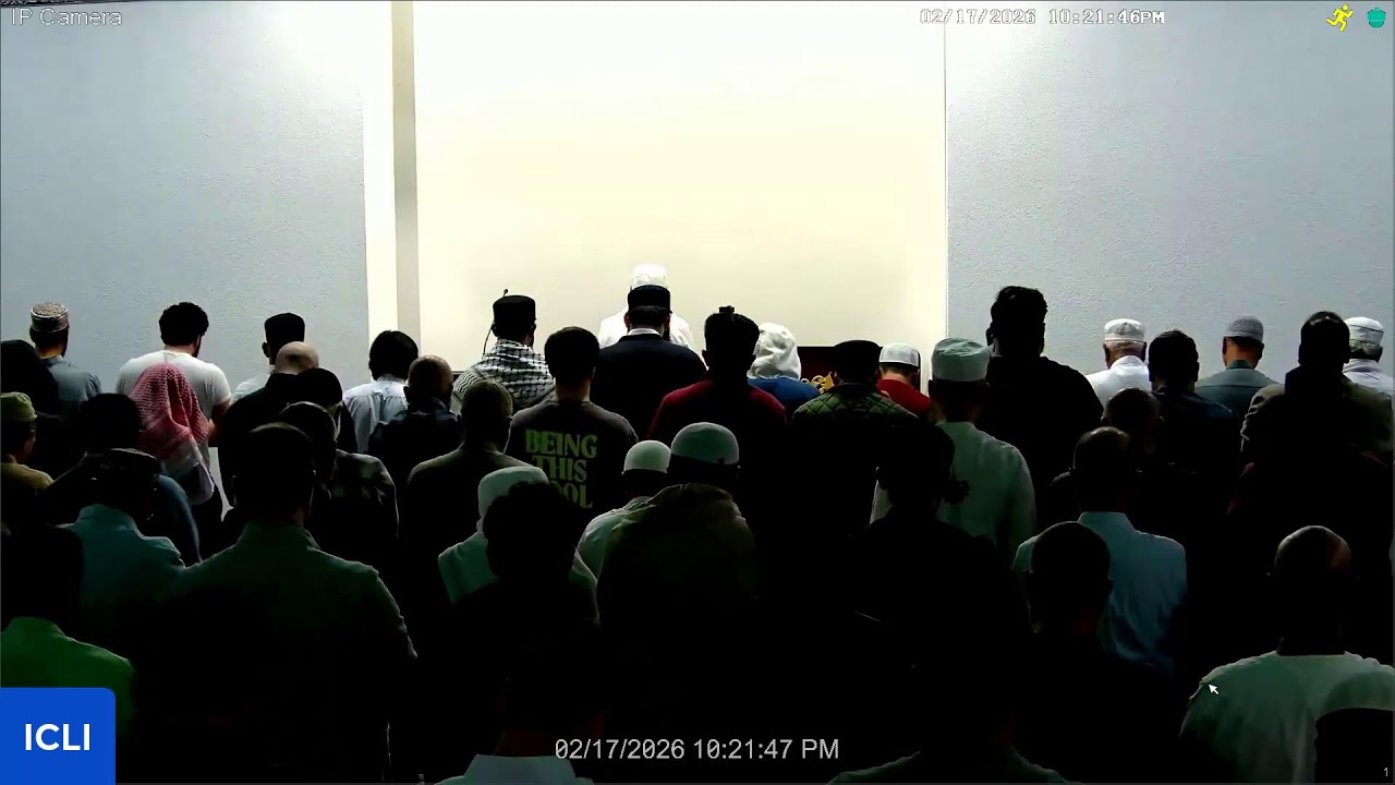 1st Taraweeh: Surah Al-Baqarah, Ayah # 1 to Ayah # 177