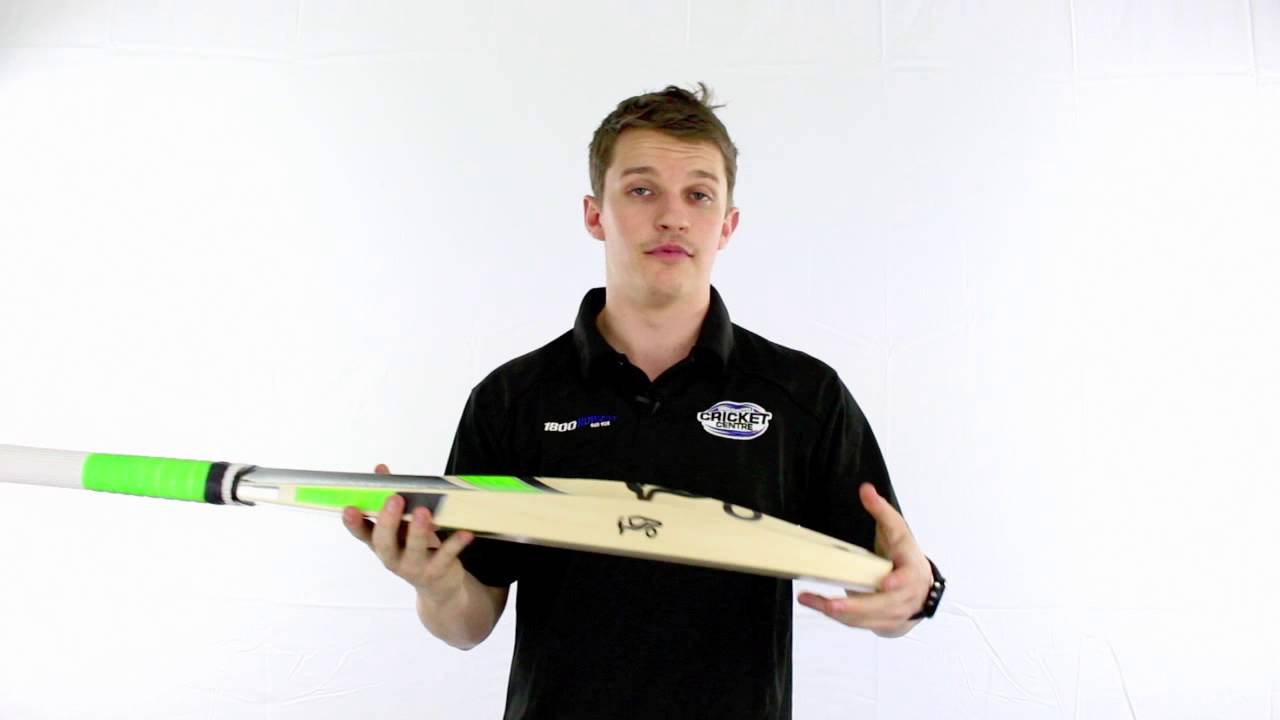 2014 15 Kookaburra Kahuna Pro Players Cricket Bat