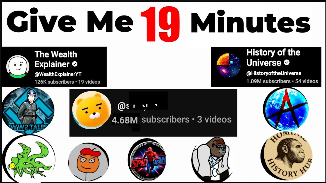 9 Usa Faceless YouTube Niches That Pay Better Than Your Job (2026)