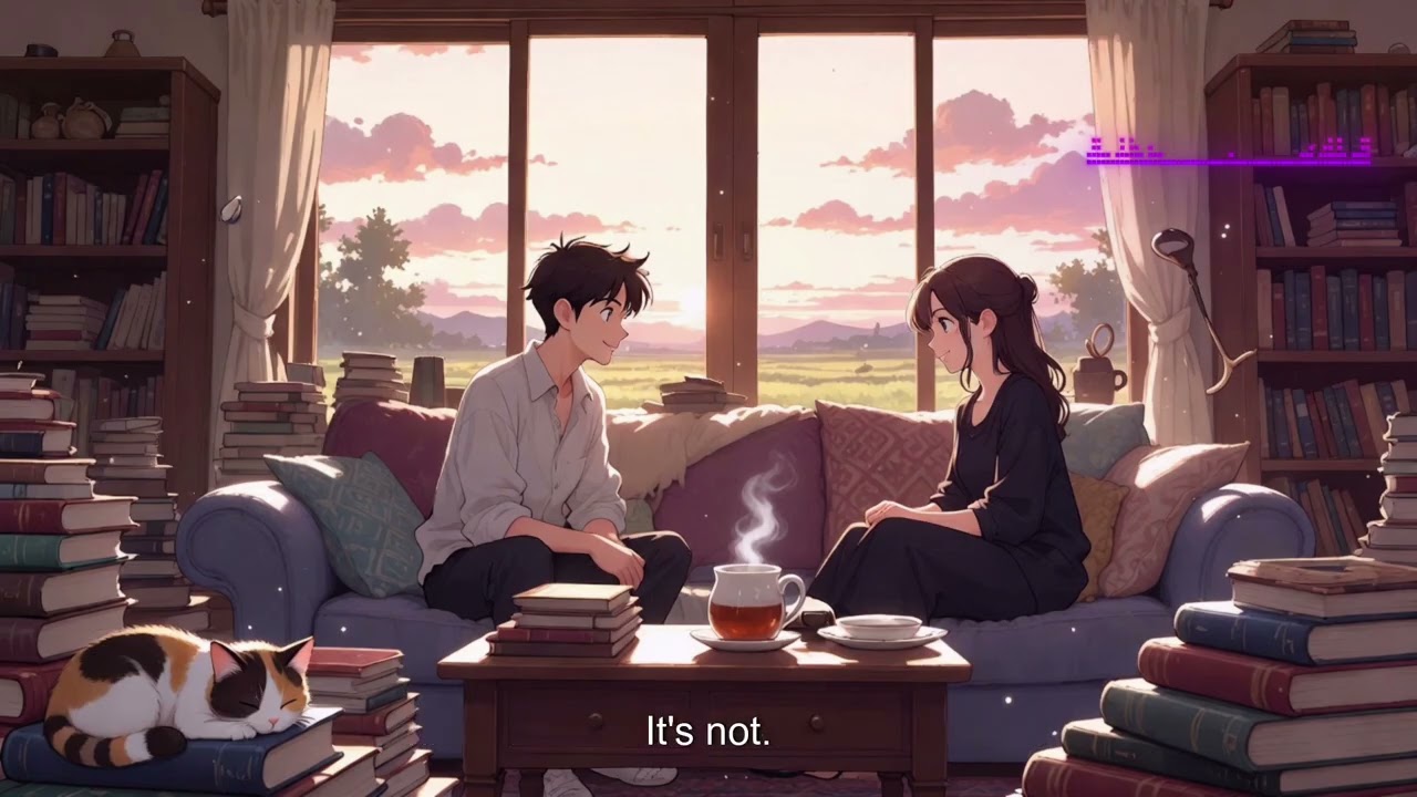 Daily Talk Ep 4: The Friendship Struggle  Making Friends in Your 20s