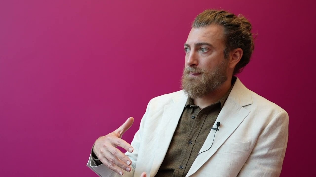 Q&A with Rhett McLaughlin: How does your engineering degree play a part in what you do at Mythical?