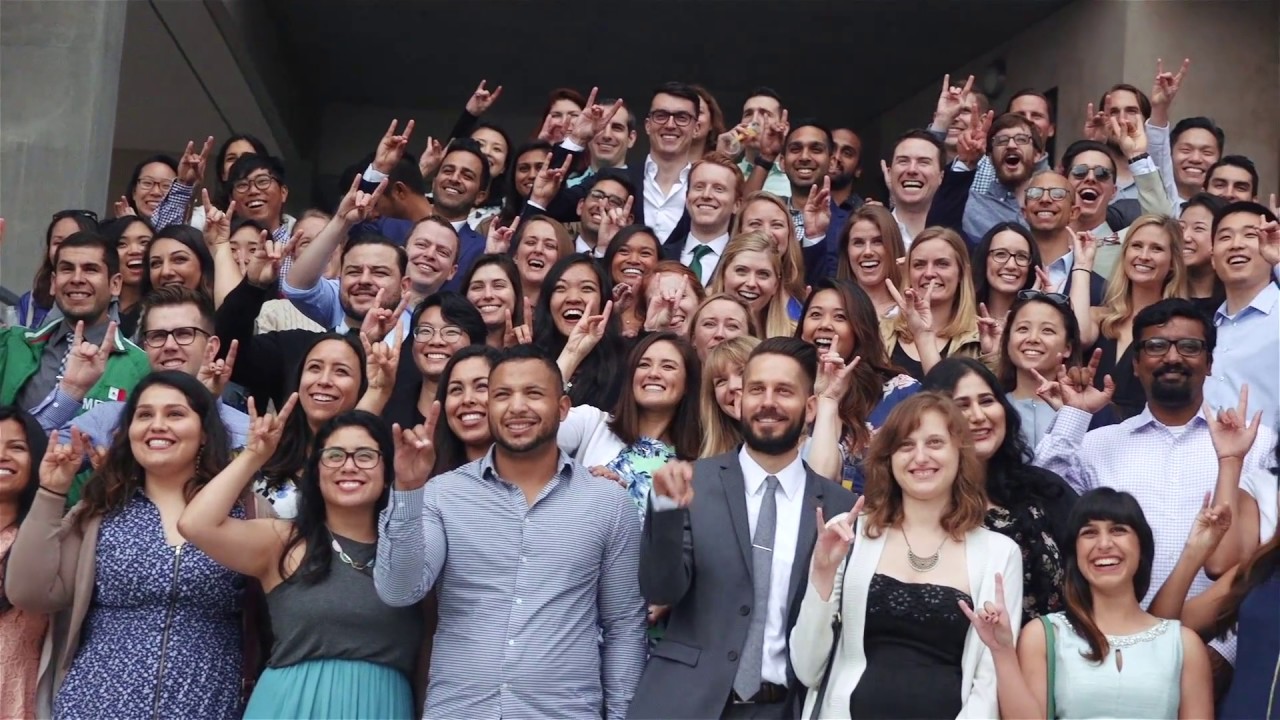 Match Day 2017 &ndash; UC Irvine School of Medicine