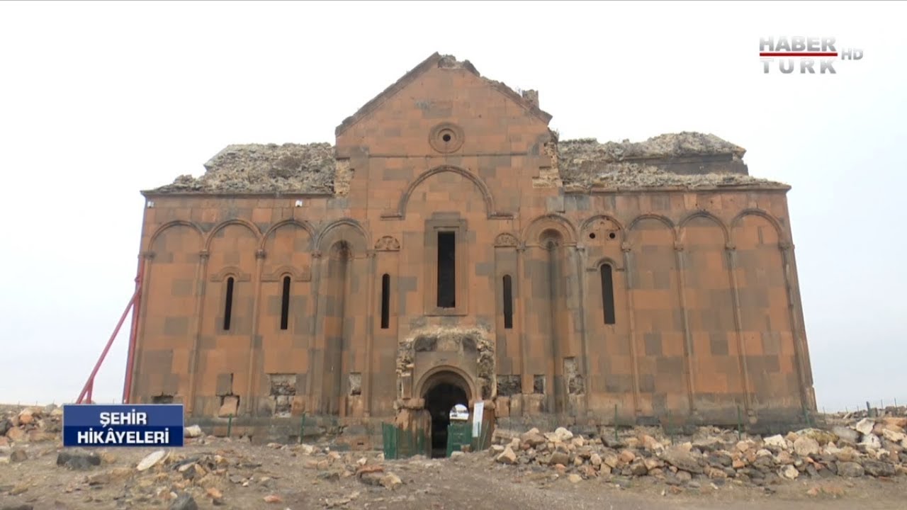 Şehir Hikayeleri - 23 Aralık 2018 (Kars)