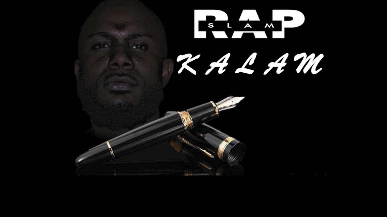 Kalam & Mister Aliyano feat Gèré El Mourad ( Rap Slam)