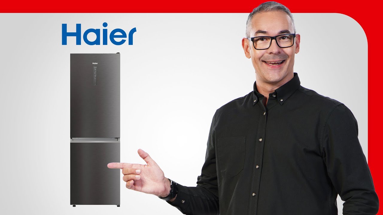 Haier kombinovani frižideri | Bela tehnika | Shoppster Srbija