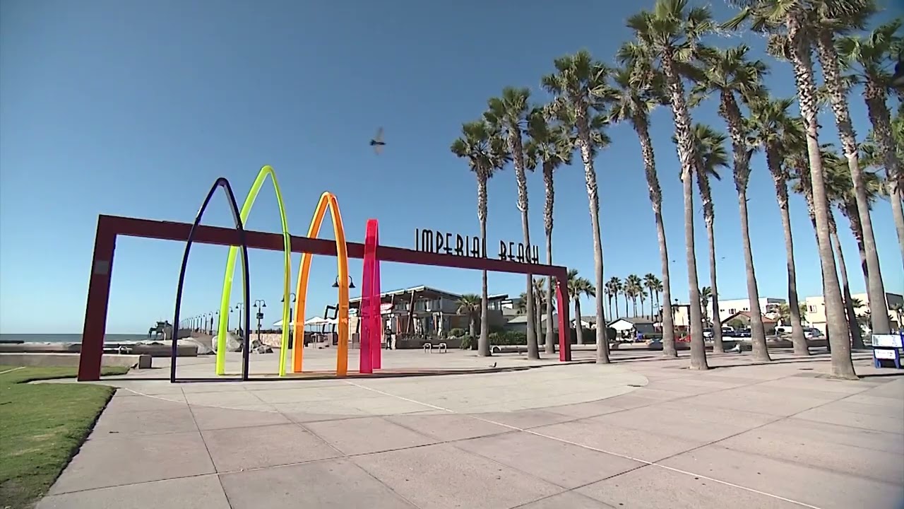 Federal funding approved to fix San Diego’s cross border pollution problem
