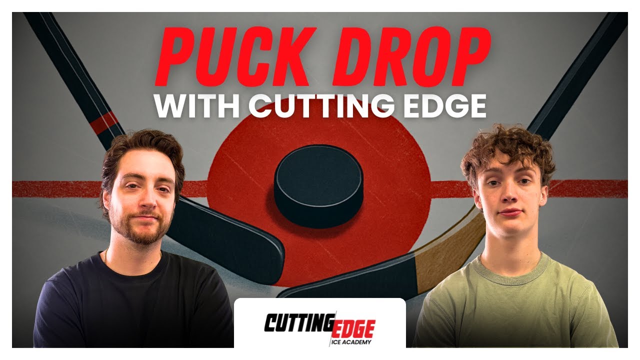 Puck Drop Season 2 Episode 1