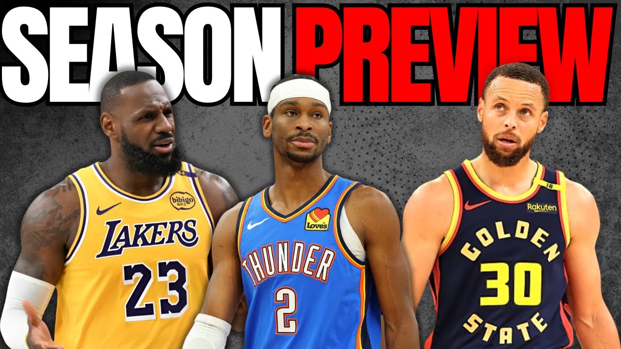 Every NBA Team's Biggest Question Entering Next Season