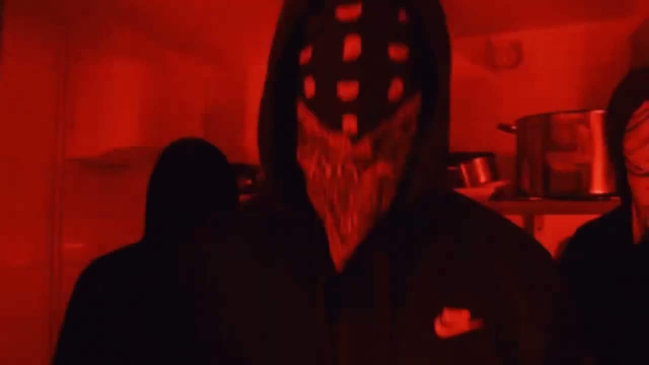 AK ausserkontrolle - Jim beam und voddi (slowed)
