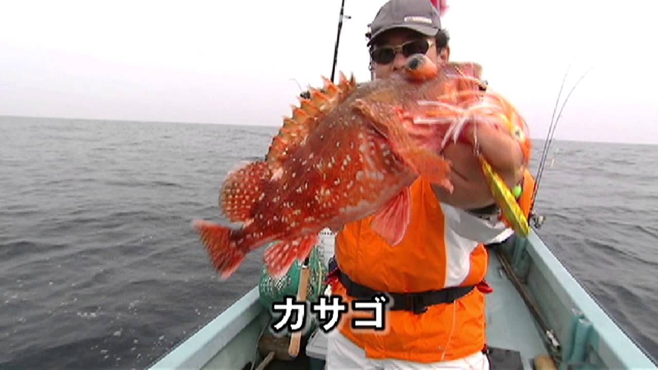 【いつでも釣り気分！】#007 人気沸騰のインチク！漁具系ルアーの真髄を見る