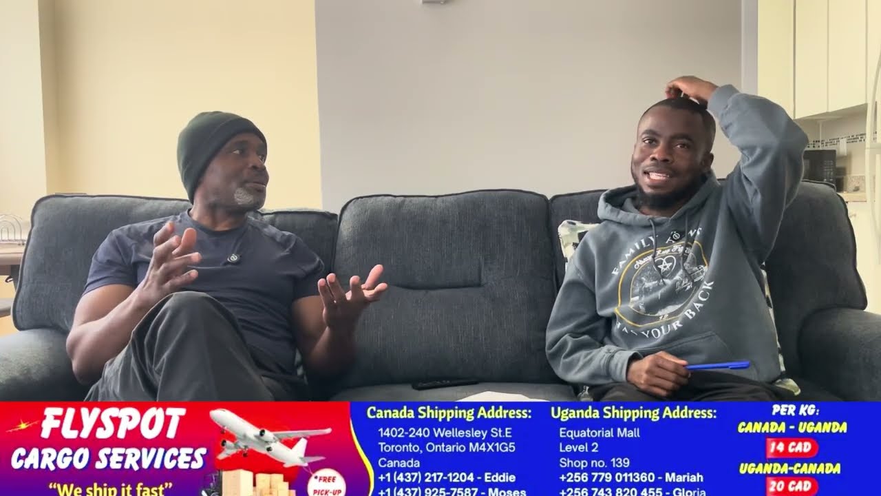 Emboozi y'Okutunda Ensigo 