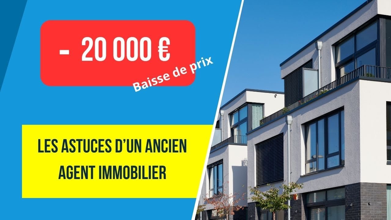 Négocier son achat immobilier