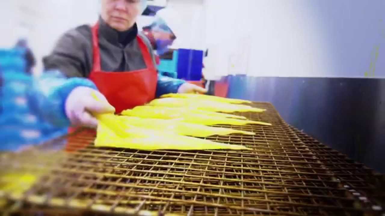 The Business of Processing
