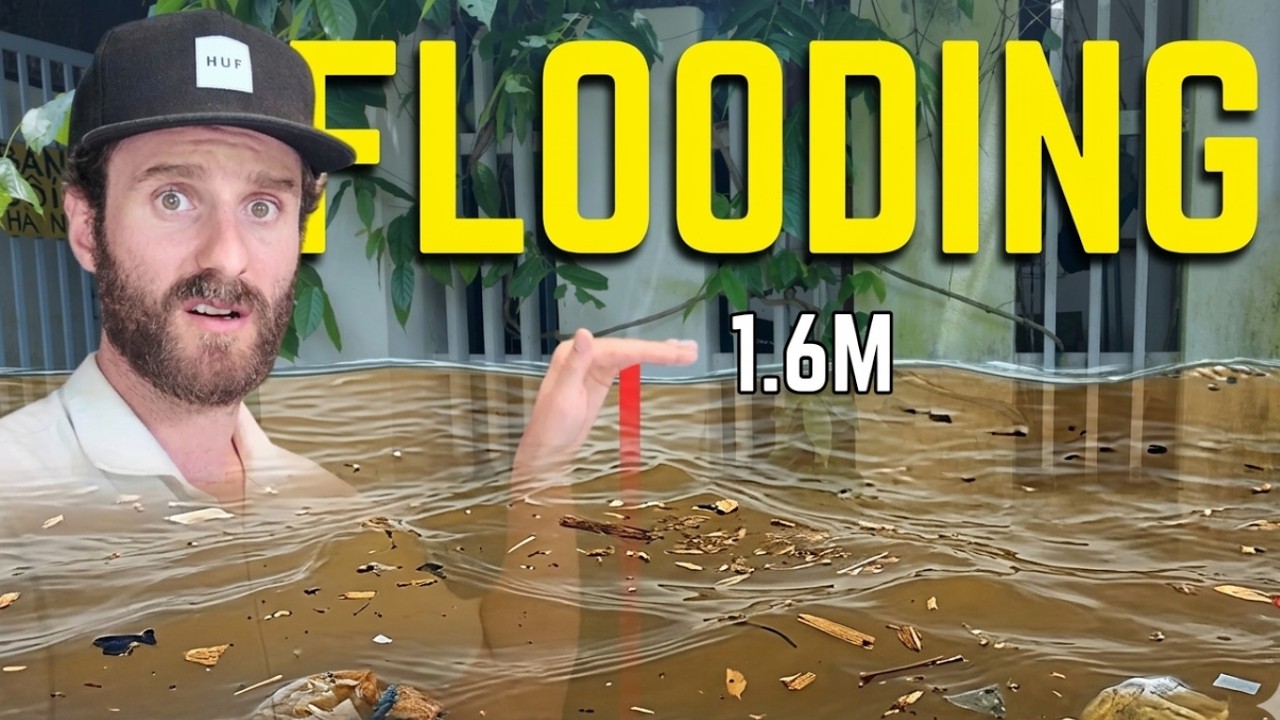 Жизнь в Хойане и Дананге в 2026 году (плюсы и минусы)