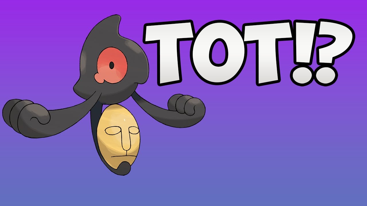 Sind Geisterpokemon TOT!?