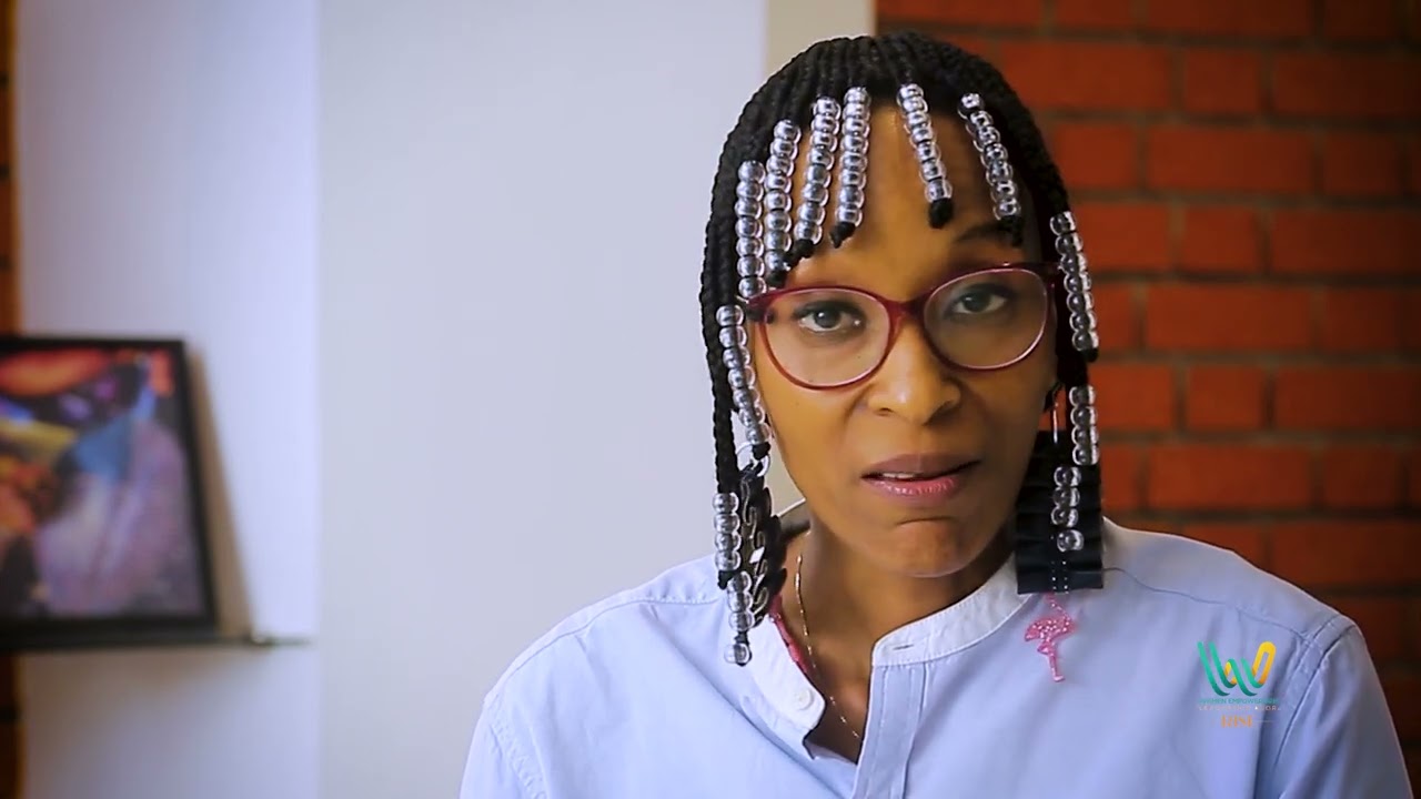 Aïssa Sangaré