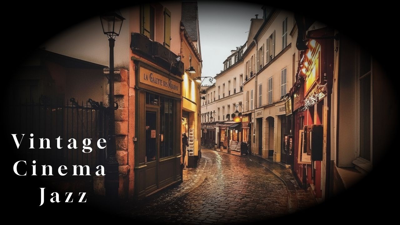 [playlist] Джаз-поп, который хочется слушать снова и снова в такой день, как сегодня🎷