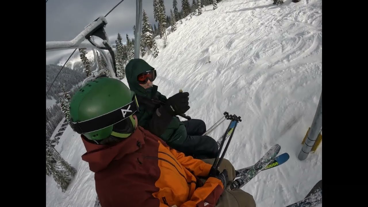 2025 - Wednesday - Whitewater