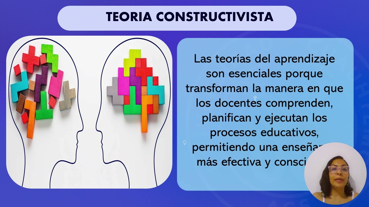 Concepto de aprendizaje y valor de las teorías del aprendizaje
